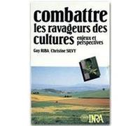 Combattre les ravageurs des cultures: Enjeux et perspectives
