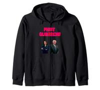 Combattre l'oligarchie, résister, AOC, Bernie Sanders, Sweat à Capuche