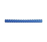 Gbc Peigne En Plastique Din A4 19 Mm 100 Unités