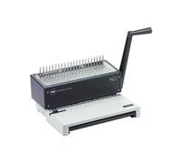 Perforelieuse Combind C150Pro, en aluminium