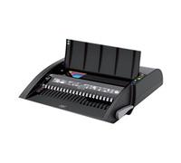 GBC 4401926EU Perforelieuse CombBind C210E