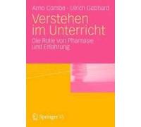 Combe, A: Verstehen Im Unterricht