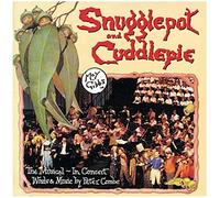 Combe,Peter - Snugglepot & Cuddlepie The Musical: in Concert [Import]