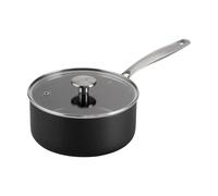 Combekk Casserole Combekk Element avec couvercle en aluminium noir Ø18 cm