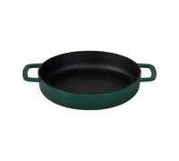 Combekk Poêle Combekk Enameled en fonte émaillée Ø24 cm Holly Green