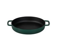 Combekk Poêle Combekk Enameled en fonte émaillée Ø28 cm Holly Green