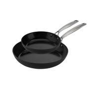 Combekk Set de poêles Combekk Element. 2 pièces Black