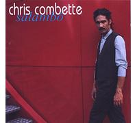 Combette, Chris - Salambo