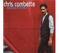 Combette,Chris - Salambo