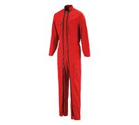 COMBI 2 FAGS PYROP ROUGE INDUSTRIE LAFONT - LA-5MIHUP-6-11 XL