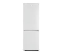 Réfrigérateur Indesit INKS8261W5E Statique Double Porte 262L Combiné Classe D [EEK: D]