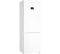 COMBI 2MX70 D TNF | Réfrigérateur combiné autonome Total NoFrost, capacité XL, tiroirs pour une fraîcheur prolongée, fabriqué en Europe
