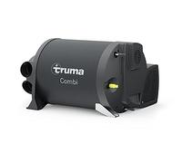Combi Chauffage et chauffe-eau iNet TRUMA Modèle - COMBI 4 INET X PANEL, Puissance (W) - 2000/4000