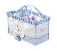 Combi avec des Accessoires pour Poupées 4 en 1 María Decuevas 53534