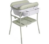 Combi bain-change Cuddle & Bubble Oasis CHICCO Oasis