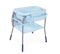 Chicco Cuddle & Bubble baignoire pour bébés Bleu