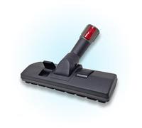 Combi-brosse Brosse combinée Embout combiné compatible avec Dyson Cinetic Big Ball CY22 CY23 CY26 CY28 - Embout d’aspirateur - Tête d’aspiration - Accessoire - Pièce détachée