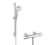 Combi douche CROMA SELECT S Vario - HANSGROHE - 27013400