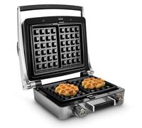 Combi gaufrier 4x6 Fritel WaffleTastic CW 3658