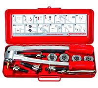 ROTHENBERGER Rothenberger COMBI KIT Kit extenseur/étireur, 12-15-18-22mm, ROLOCK Quantité:1