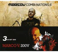 Combi: Nations 2/Marco V [Import]