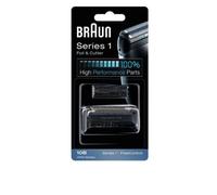 Combi pack 10B /20B - Braun - réf. 81387932