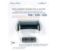 Combi-pack freecontrol adaptable pour 10b-20b-20s