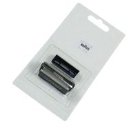 Combi pack (grille + couteau) 424 - Rasoir, tondeuse (81416568 BRAUN)