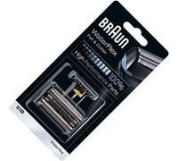 Combi pack (grille + couteau) 51B (295142-31854) Rasoir, tondeuse 81469220 BRAUN - 295142_3662894906065 G