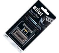 Combi pack (grille + couteau) 51B Rasoir, tondeuse 81469220 BRAUN - 295142 Blanc G