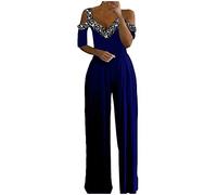 Combi Pantalon Cuir Yoga Tenue Habillé Jogging Roi Haltérophilie Decontractée Imprimé Fleur Évasée Chair Collant Portefeuille Coloré Croisé Argenté Clair Marinière on