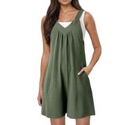 Combi Pantalon Femme Moulante Jumpsuit Rouge 4 Sudation Anti Amincissante Decontractée Éclair Combishorts Ventre Integrale Xxs Basse Haut Coupe Gamme Uni 8ème Zippé