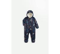 Combi pilote bébé garçon bivouac bleu 3M(60CM)