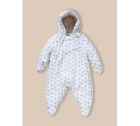 Combi-pilote bébé imprimé jane imprimé claudy 9M(71CM)