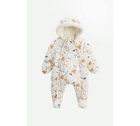 Combi pilote bloom ecru 3M(60CM)