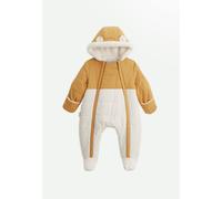 Combi pilote charly ocre 6M(67CM)