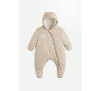 Combi Pilote Eliah Marron 9M(71CM)