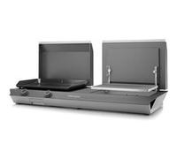 Plancha gaz FORGE ADOUR COMBI PLANCHA + GRILL
