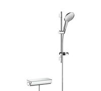 Combi Raindance Hansgrohe Select S 150 - 0.65m/Ecostat Select - Chrome