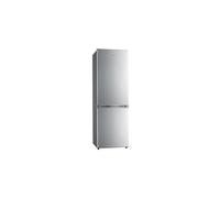 Combi réfrigérateur-congélateur Modèle RC310SE Pose libre 304 litres E Inox