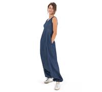 Combi sarouel jean femme Dhakka L - (40-42)
