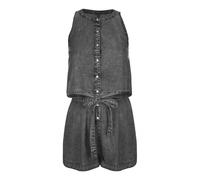 Combi-short Dayblink Romper Nikita (Gray Haze) S