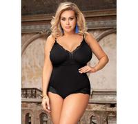 combi short sexy 2XL/3XL