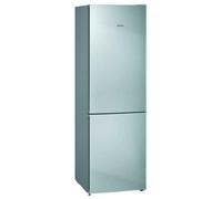 Combi Siemens KG36NVIDA Stainless Steel 186 x 60 cm