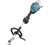 Combi-système sans fil XGT 40Vmax (Produit seul) - MAKITA UX01GZ