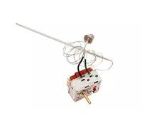 Combi thermostat d'ambiance + sécurité 5kw/9/kw/15kw - INELCO - 17120126