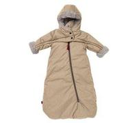 Combi troika T-zip 0-6 mois camel Beige G