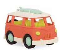 Combi Van - Happy Cruisers Van