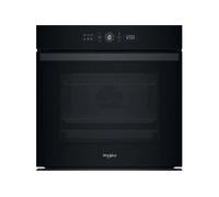 Whirlpool Four combi vapeur WOI4S8CM0SBAF 73 L 56 cm Noir