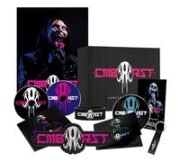 Combichrist - Cmbcrst (Ltd.Wooden Fan Box)